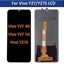 Vivo Y27/y27s/y35 Plus Comp Lcd
